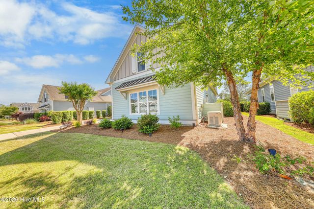 3350 Oyster Tabby Drive, Wilmington, NC 28412