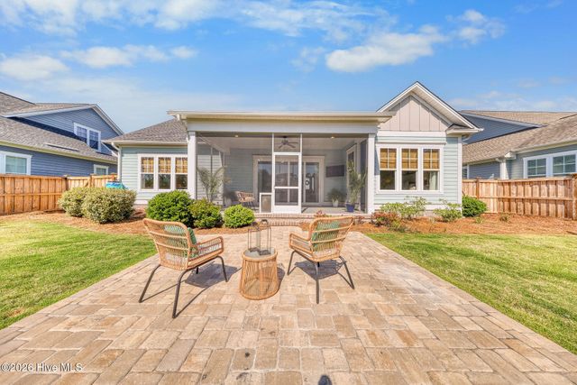 3350 Oyster Tabby Drive, Wilmington, NC 28412