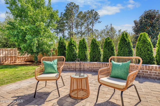 3350 Oyster Tabby Drive, Wilmington, NC 28412