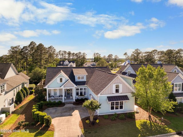 3350 Oyster Tabby Drive, Wilmington, NC 28412