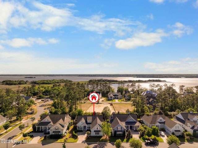 3350 Oyster Tabby Drive, Wilmington, NC 28412