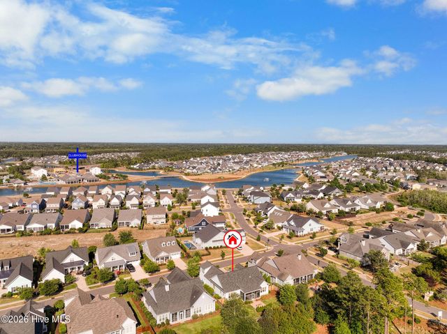 3350 Oyster Tabby Drive, Wilmington, NC 28412