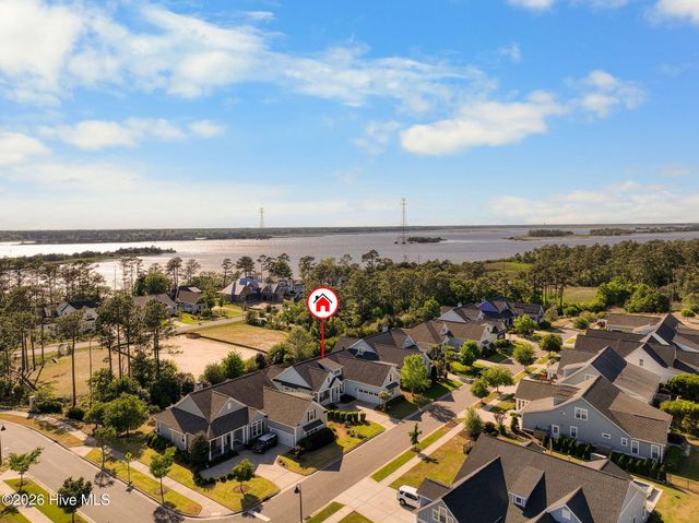 3350 Oyster Tabby Drive, Wilmington, NC 28412