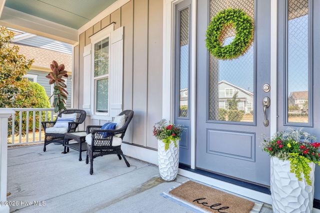 3350 Oyster Tabby Drive, Wilmington, NC 28412