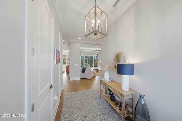 3350 Oyster Tabby Drive, Wilmington, NC 28412