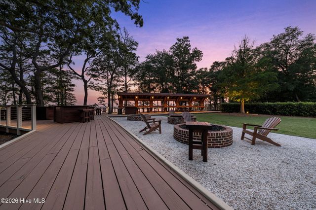 3350 Oyster Tabby Drive, Wilmington, NC 28412