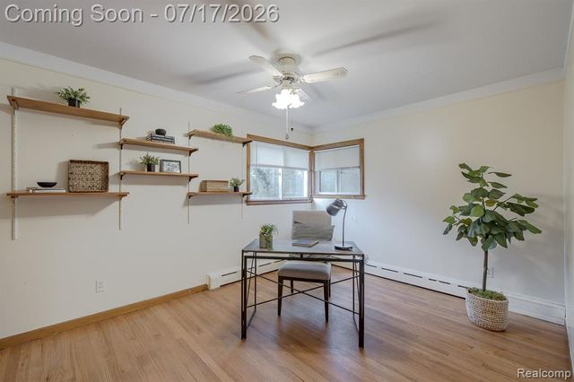 5511 Wright Drive, Troy, MI 48098