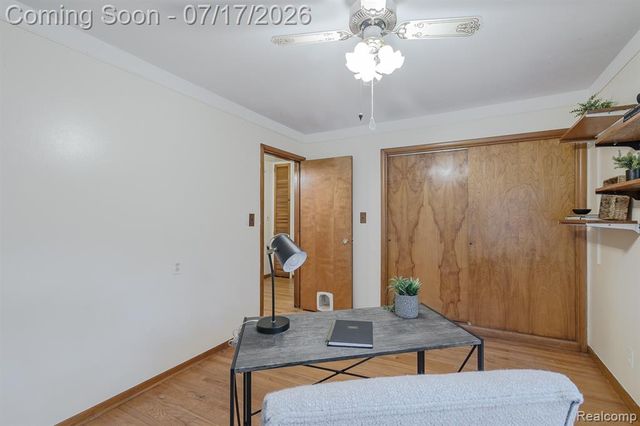 5511 Wright Drive, Troy, MI 48098