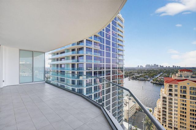 151 N Seabreeze Boulevard 1803-E, Fort Lauderdale, FL 33304