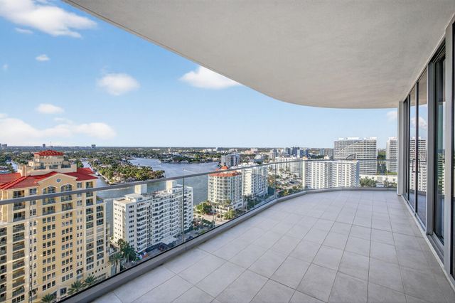 151 N Seabreeze Boulevard 1803-E, Fort Lauderdale, FL 33304