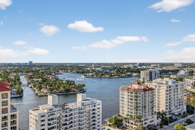 151 N Seabreeze Boulevard 1803-E, Fort Lauderdale, FL 33304