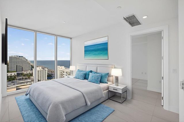 151 N Seabreeze Boulevard 1803-E, Fort Lauderdale, FL 33304