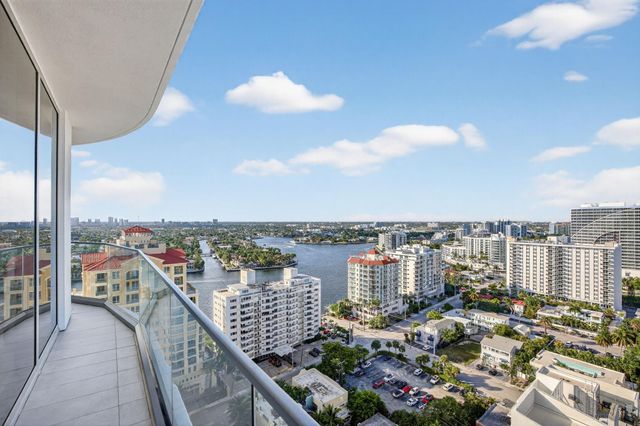 151 N Seabreeze Boulevard 1803-E, Fort Lauderdale, FL 33304