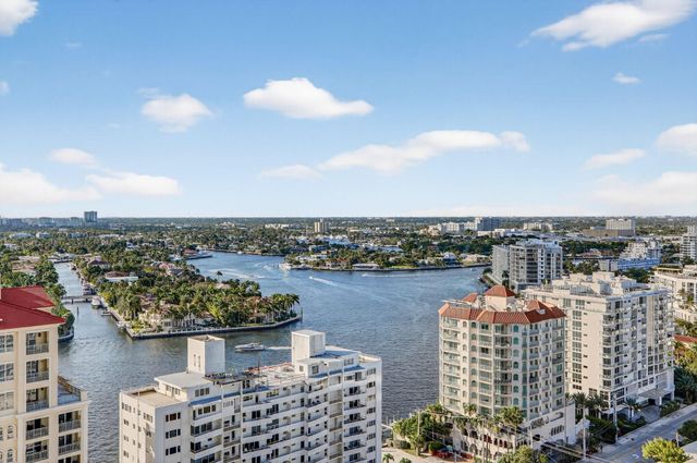 151 N Seabreeze Boulevard 1803-E, Fort Lauderdale, FL 33304