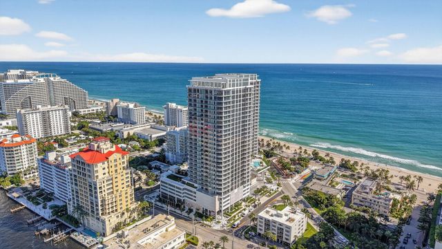 151 N Seabreeze Boulevard 1803-E, Fort Lauderdale, FL 33304