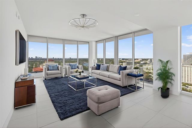 151 N Seabreeze Boulevard 1803-E, Fort Lauderdale, FL 33304