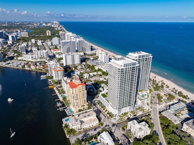 151 N Seabreeze Boulevard 1803-E, Fort Lauderdale, FL 33304