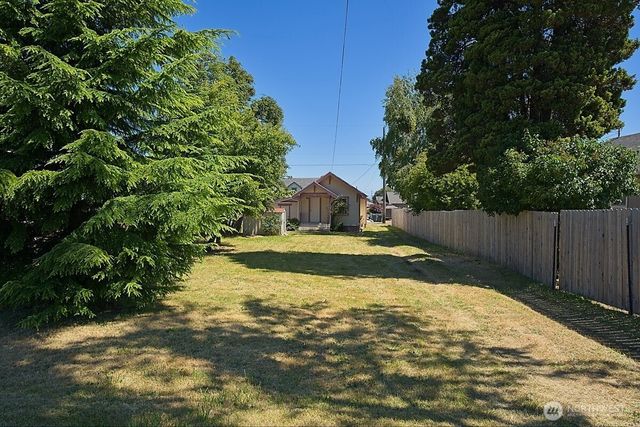 1125 W Ninth Street, Port Angeles, WA 98363