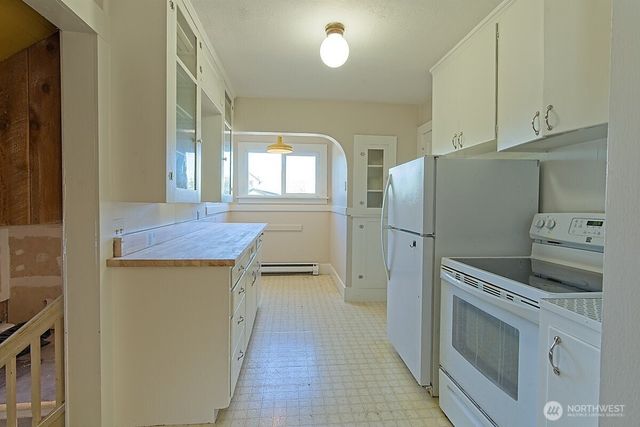 1125 W Ninth Street, Port Angeles, WA 98363