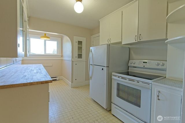 1125 W Ninth Street, Port Angeles, WA 98363