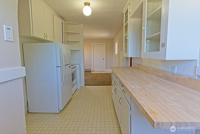 1125 W Ninth Street, Port Angeles, WA 98363