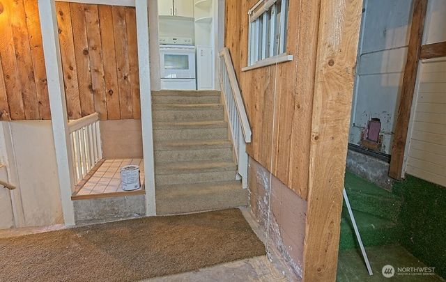 1125 W Ninth Street, Port Angeles, WA 98363