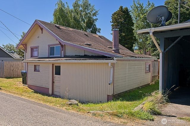 1125 W Ninth Street, Port Angeles, WA 98363