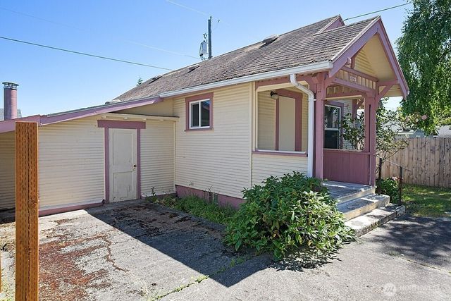 1125 W Ninth Street, Port Angeles, WA 98363