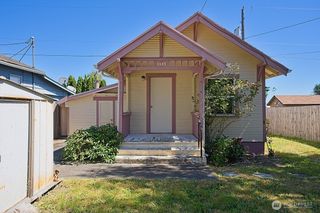 1125 W Ninth Street, Port Angeles, WA 98363