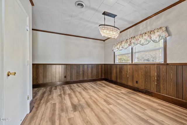 323 Shannon Drive, Eden, NC 27288