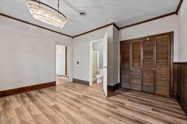 323 Shannon Drive, Eden, NC 27288