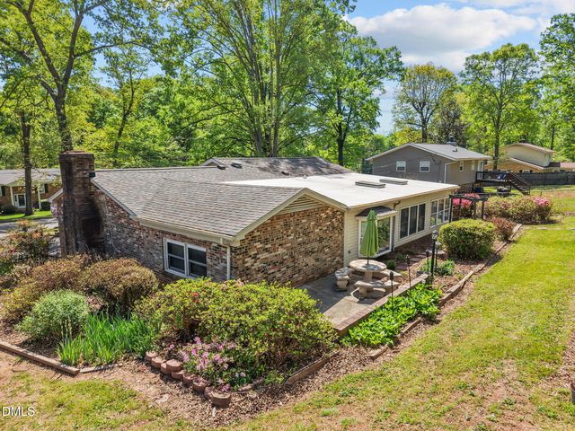 323 Shannon Drive, Eden, NC 27288