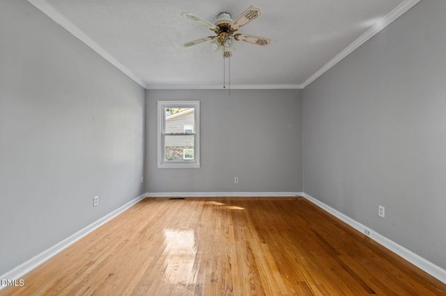 323 Shannon Drive, Eden, NC 27288