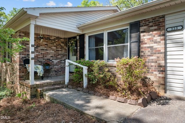 323 Shannon Drive, Eden, NC 27288