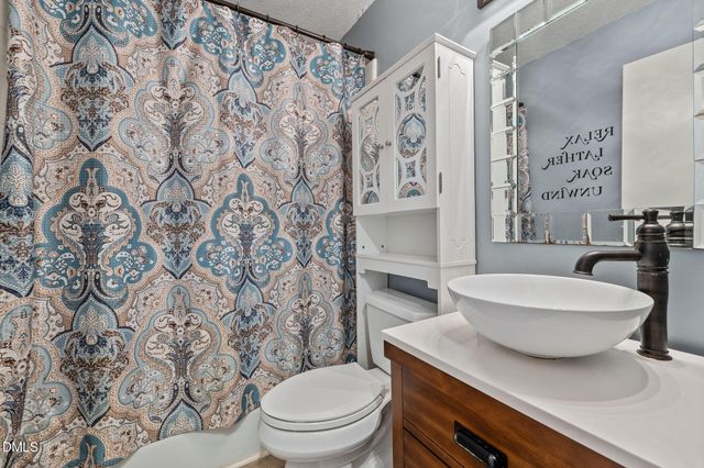 323 Shannon Drive, Eden, NC 27288