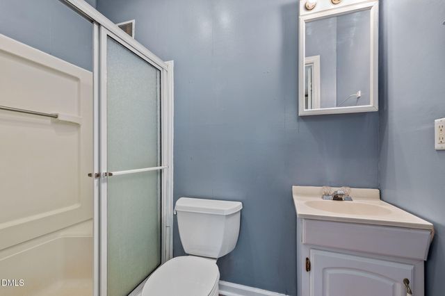 323 Shannon Drive, Eden, NC 27288