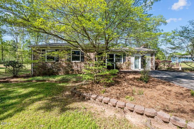 323 Shannon Drive, Eden, NC 27288
