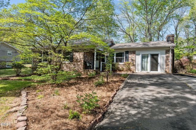 323 Shannon Drive, Eden, NC 27288