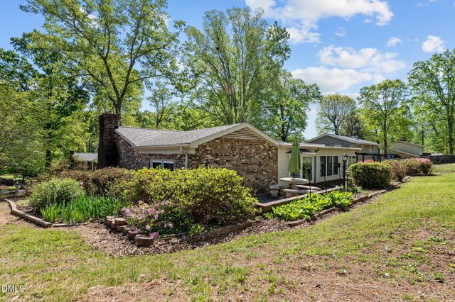 323 Shannon Drive, Eden, NC 27288