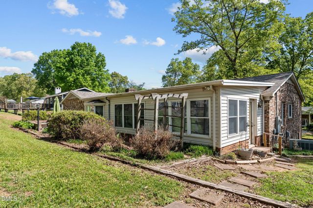 323 Shannon Drive, Eden, NC 27288
