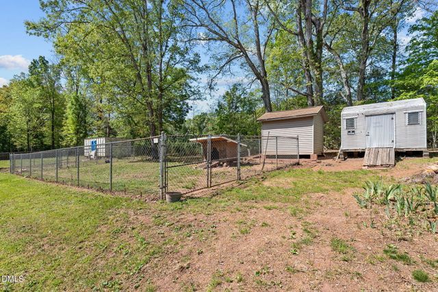 323 Shannon Drive, Eden, NC 27288