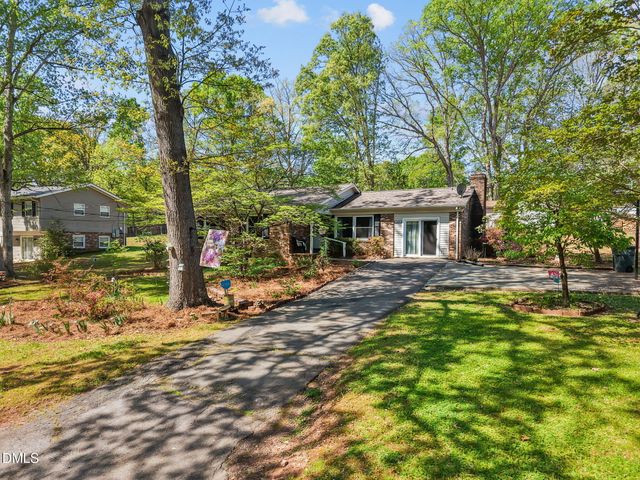 323 Shannon Drive, Eden, NC 27288