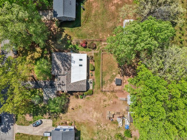 323 Shannon Drive, Eden, NC 27288