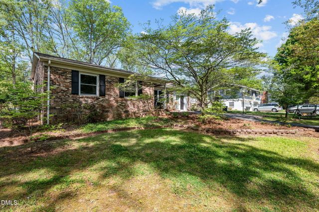 323 Shannon Drive, Eden, NC 27288