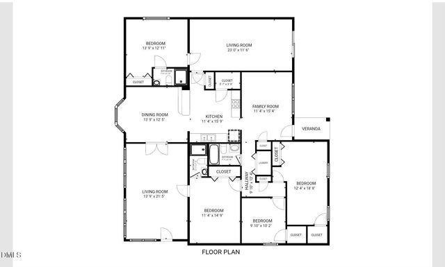 323 Shannon Drive, Eden, NC 27288