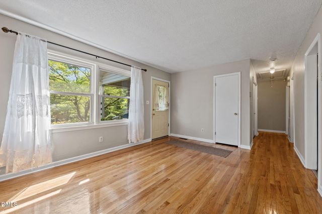 323 Shannon Drive, Eden, NC 27288