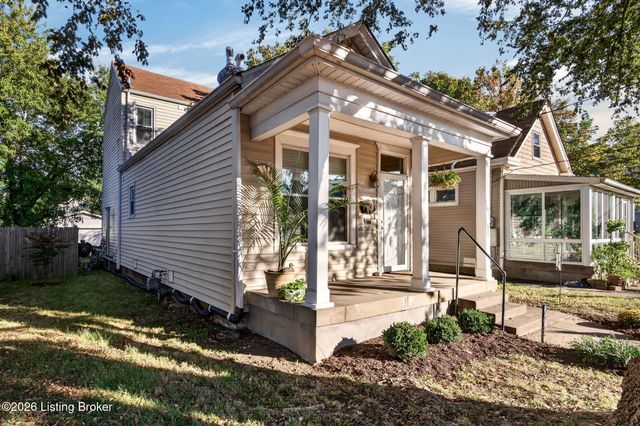 1835 Deer Park Ave, Louisville, KY 40205