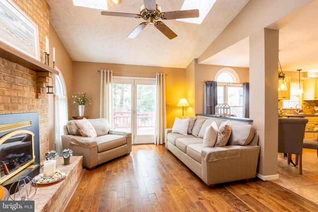 203 REBA CT, Forest Hill, MD 21050