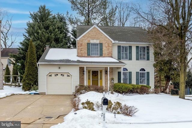 203 REBA CT, Forest Hill, MD 21050