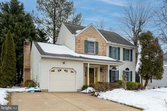 203 REBA CT, Forest Hill, MD 21050